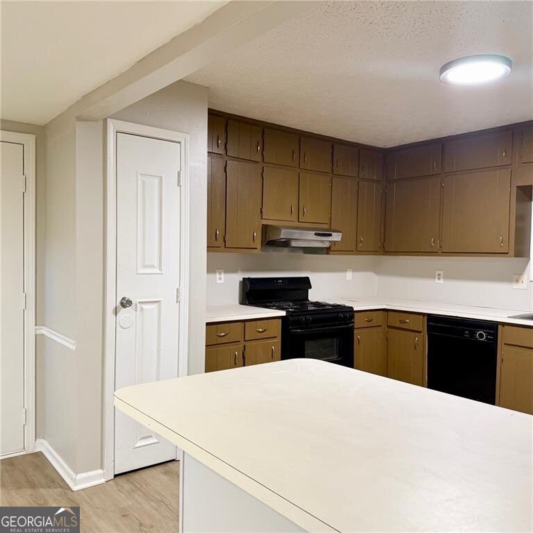 524 Julius Drive Stone Mountain GA 30087