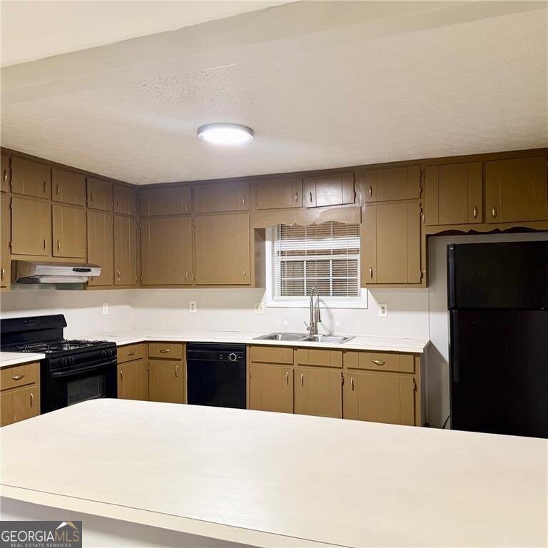 524 Julius Drive Stone Mountain GA 30087