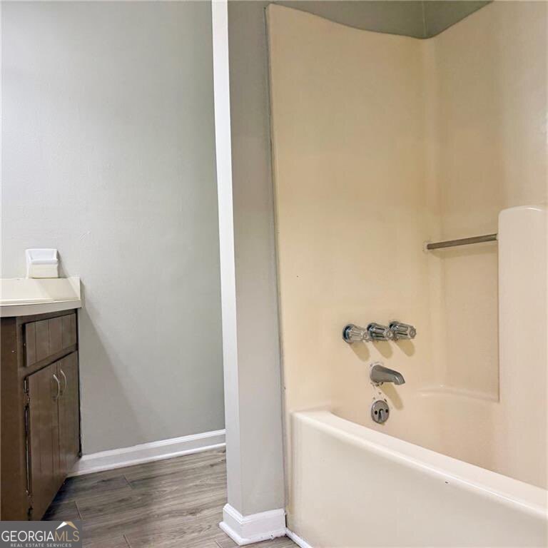 524 Julius Drive Stone Mountain GA 30087