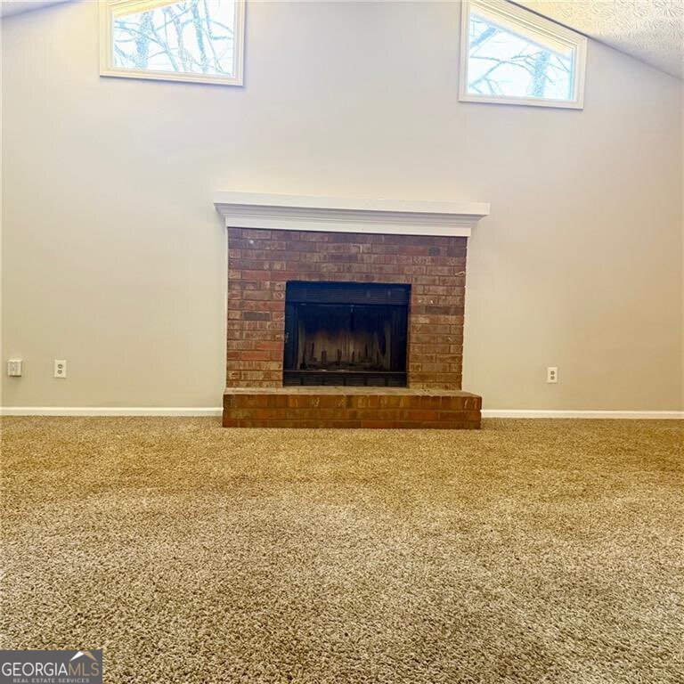 524 Julius Drive Stone Mountain GA 30087
