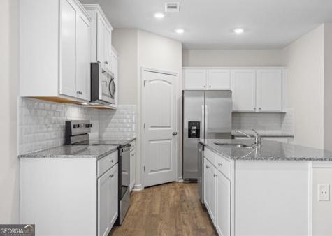 445 Stoneybrook Drive Dahlonega GA 30533