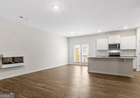 445 Stoneybrook Drive Dahlonega GA 30533