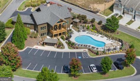 445 Stoneybrook Drive Dahlonega GA 30533