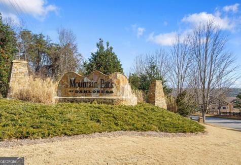 445 Stoneybrook Drive Dahlonega GA 30533