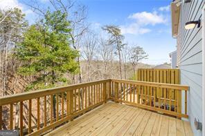 445 Stoneybrook Drive Dahlonega GA 30533