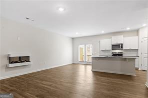 445 Stoneybrook Drive Dahlonega GA 30533