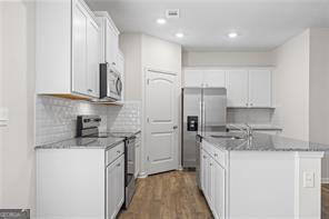 445 Stoneybrook Drive Dahlonega GA 30533
