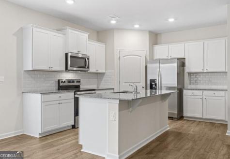 445 Stoneybrook Drive Dahlonega GA 30533