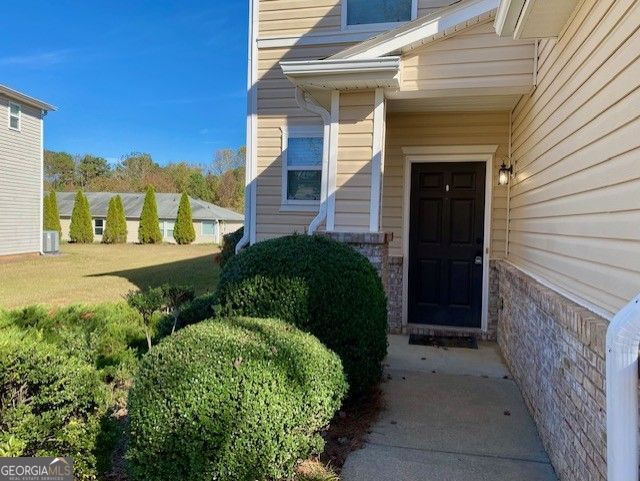 322 Oak Leaf Place Acworth GA 30102