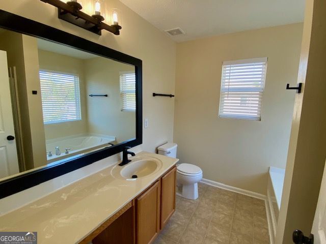 322 Oak Leaf Place Acworth GA 30102