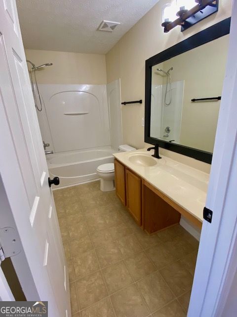 322 Oak Leaf Place Acworth GA 30102