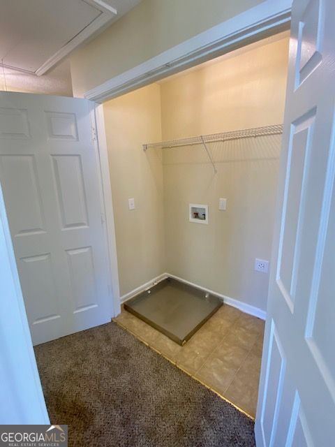322 Oak Leaf Place Acworth GA 30102