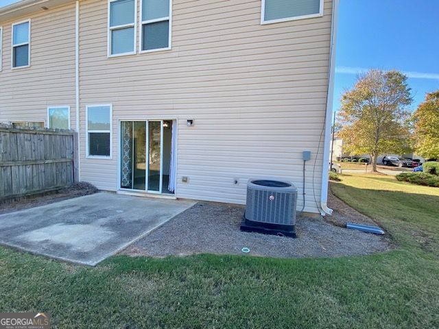 322 Oak Leaf Place Acworth GA 30102