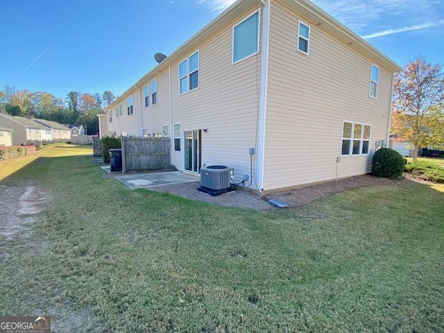 322 Oak Leaf Place Acworth GA 30102