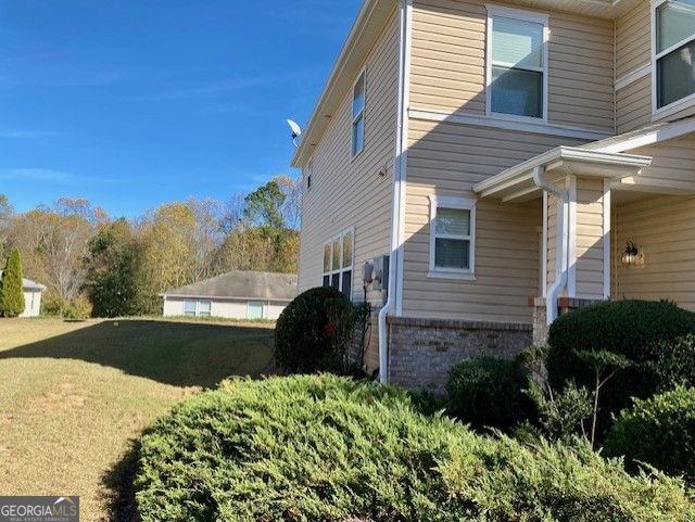 322 Oak Leaf Place Acworth GA 30102