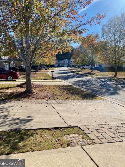 322 Oak Leaf Place Acworth GA 30102