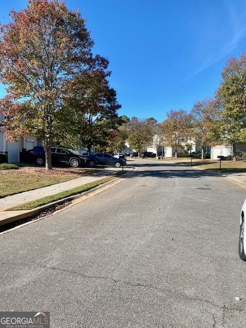 322 Oak Leaf Place Acworth GA 30102