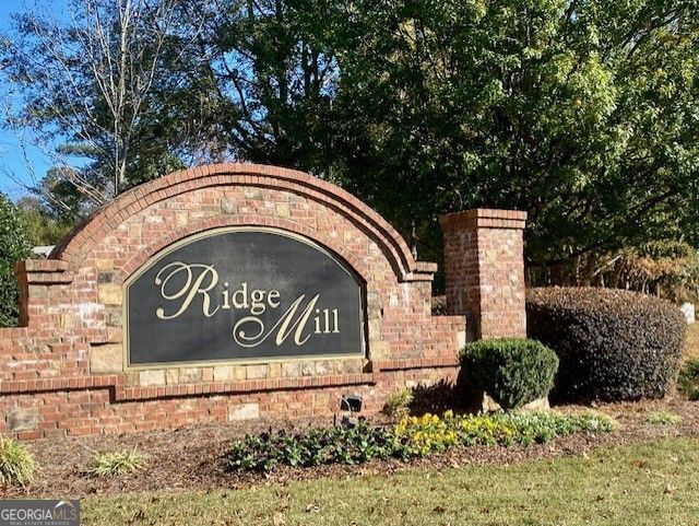 322 Oak Leaf Place Acworth GA 30102