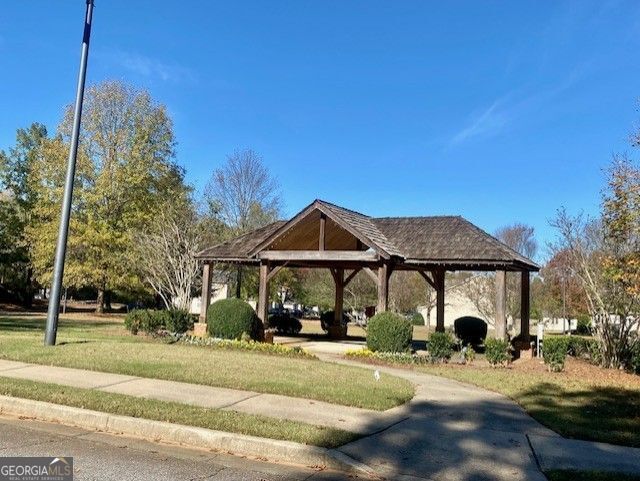 322 Oak Leaf Place Acworth GA 30102