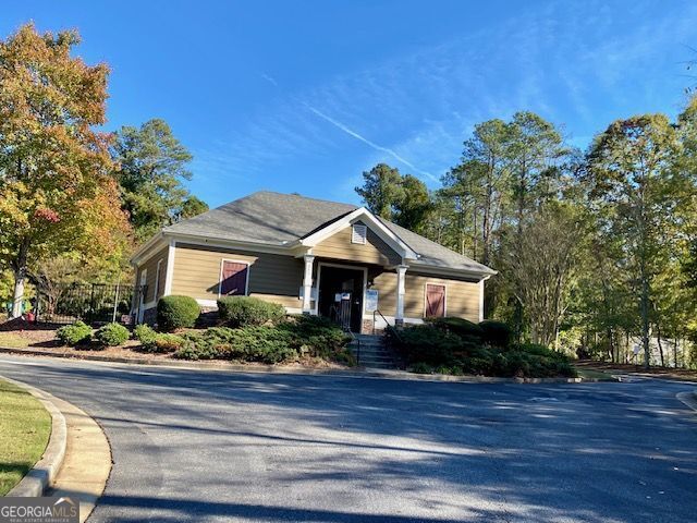 322 Oak Leaf Place Acworth GA 30102