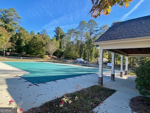 322 Oak Leaf Place Acworth GA 30102