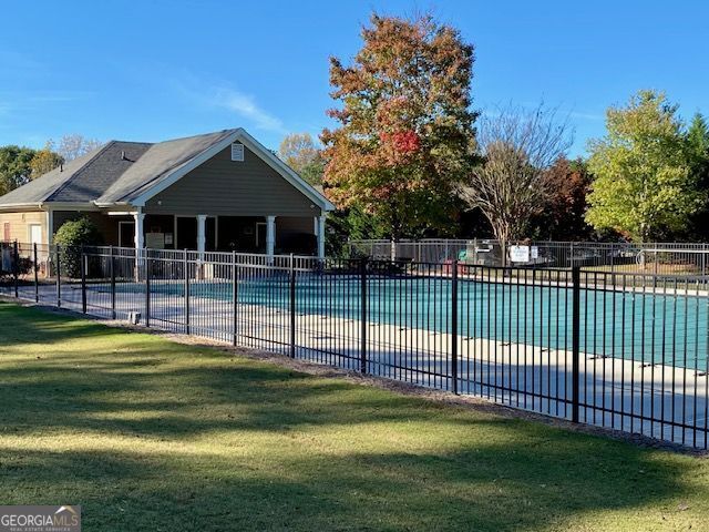 322 Oak Leaf Place Acworth GA 30102