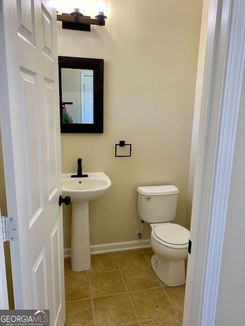 322 Oak Leaf Place Acworth GA 30102