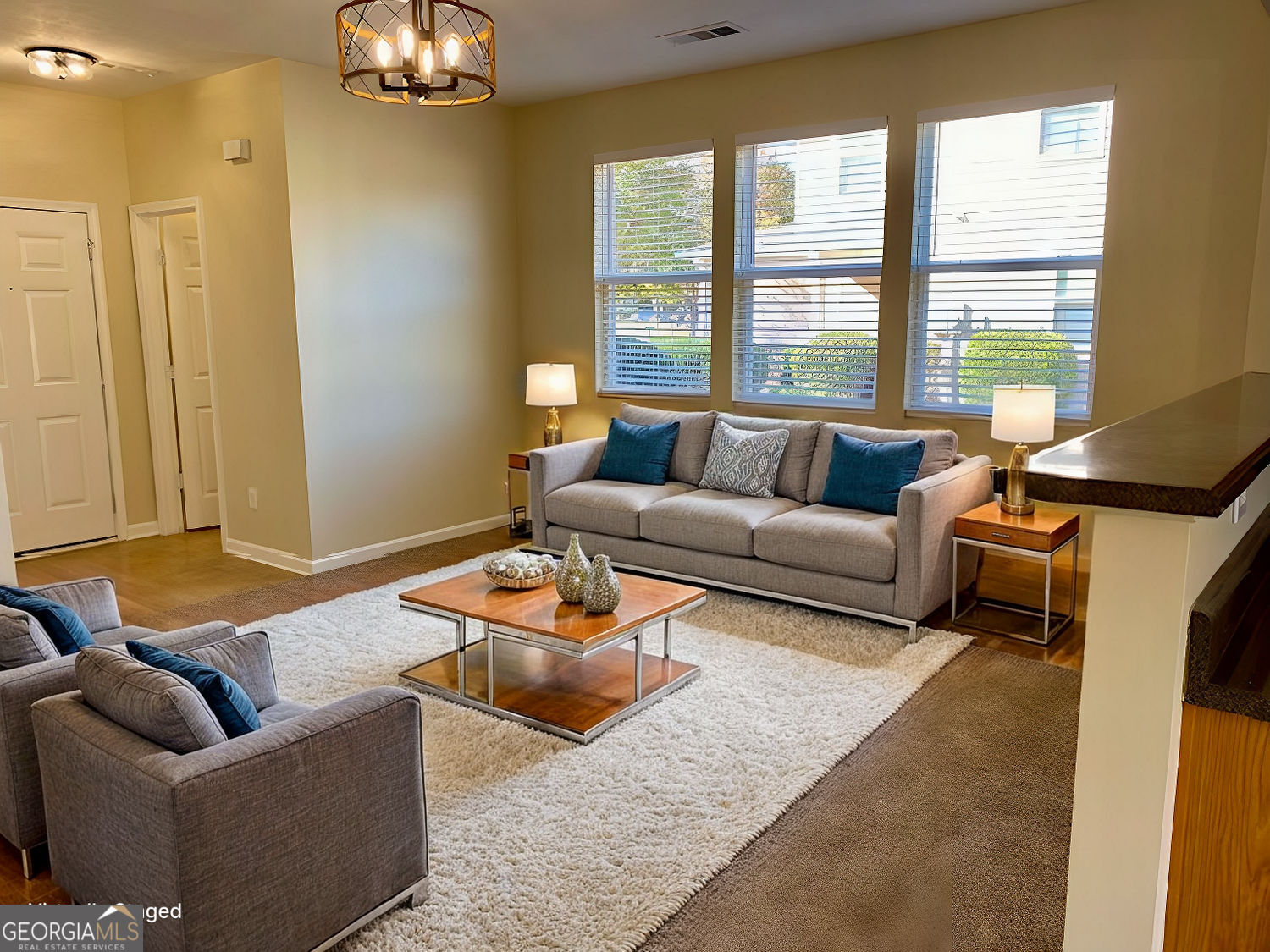 322 Oak Leaf Place Acworth GA 30102