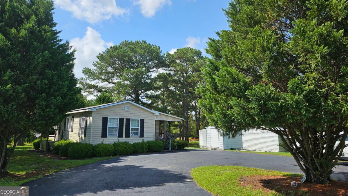 447 Hwy 87 S Cochran GA 31014