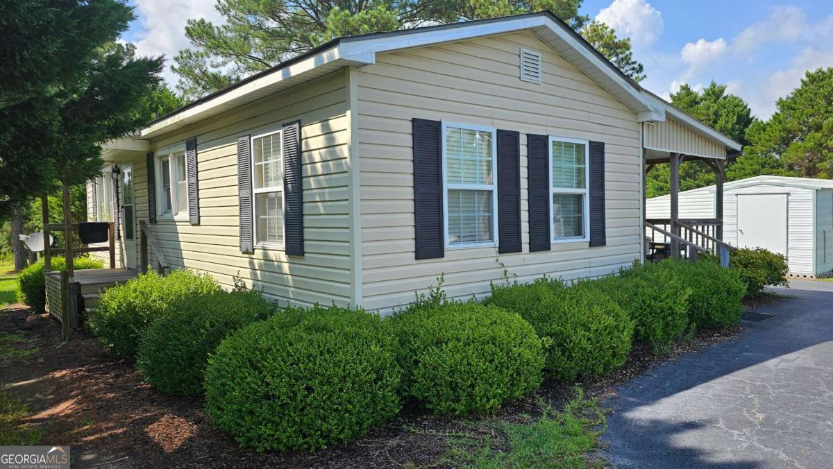 447 Hwy 87 S Cochran GA 31014