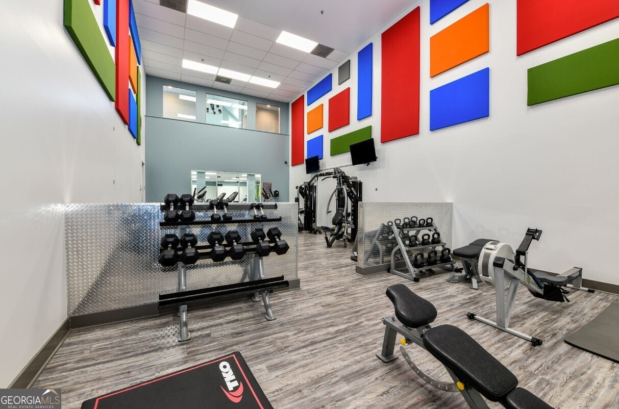 670 Thornton Road Lithia Springs GA 30122