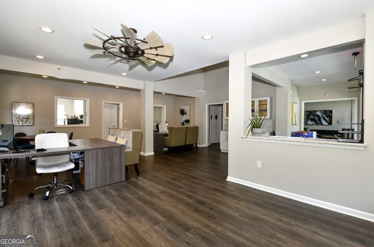 670 Thornton Road Lithia Springs GA 30122
