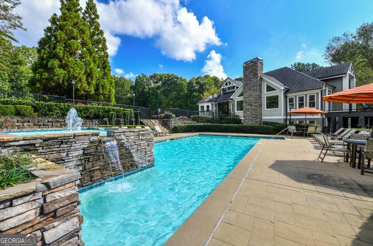 670 Thornton Road Lithia Springs GA 30122