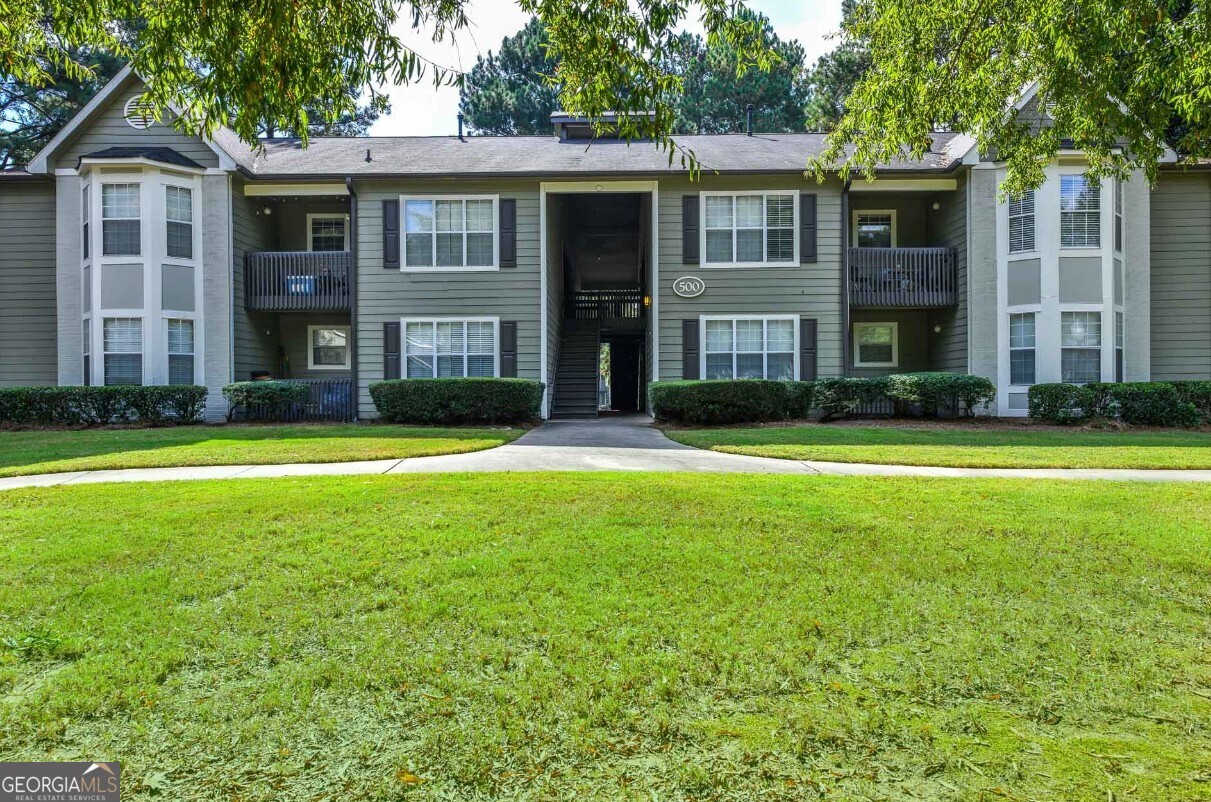670 Thornton Road Lithia Springs GA 30122