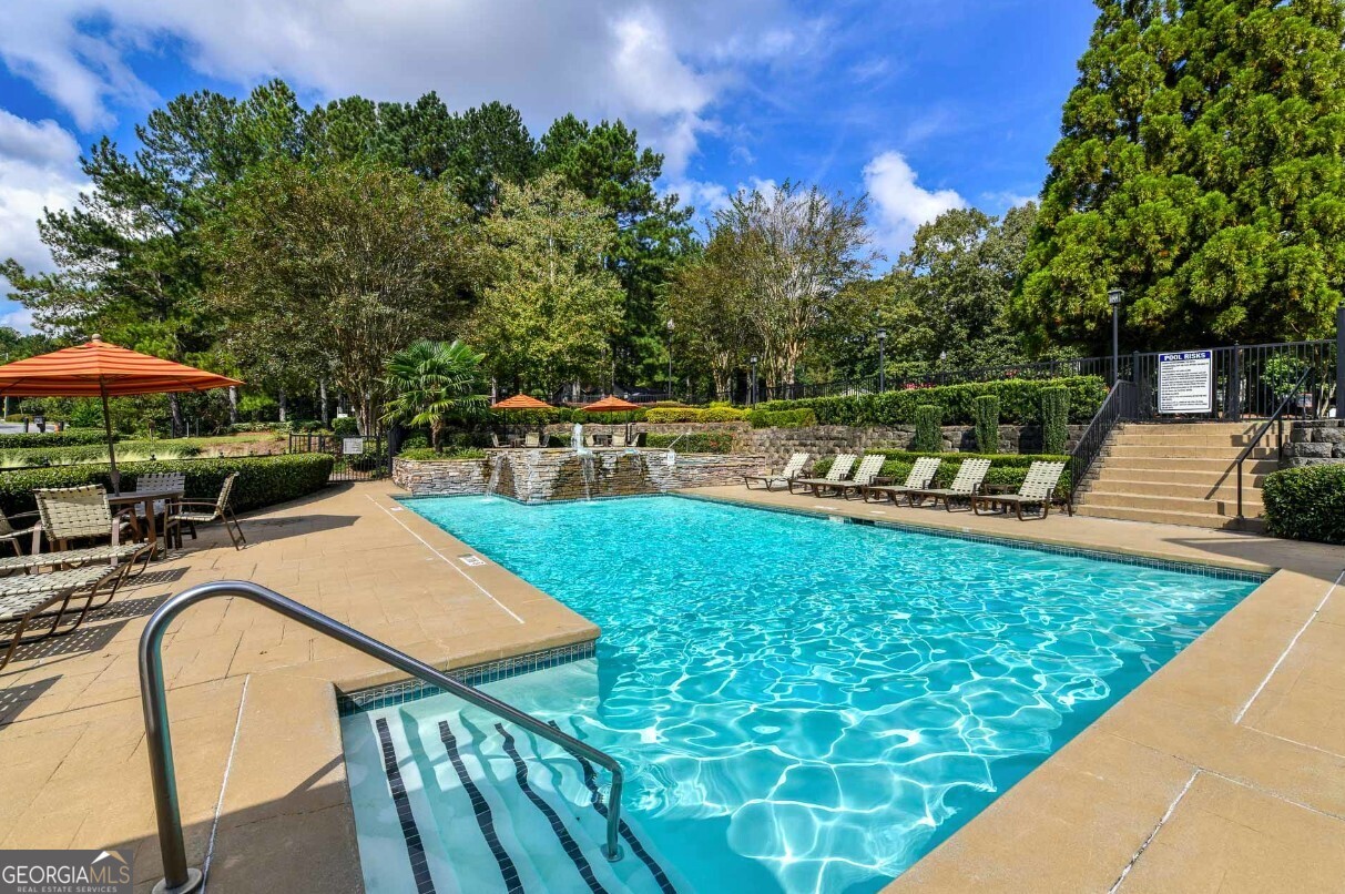 670 Thornton Road Lithia Springs GA 30122