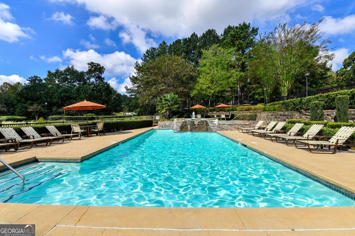 670 Thornton Road Lithia Springs GA 30122