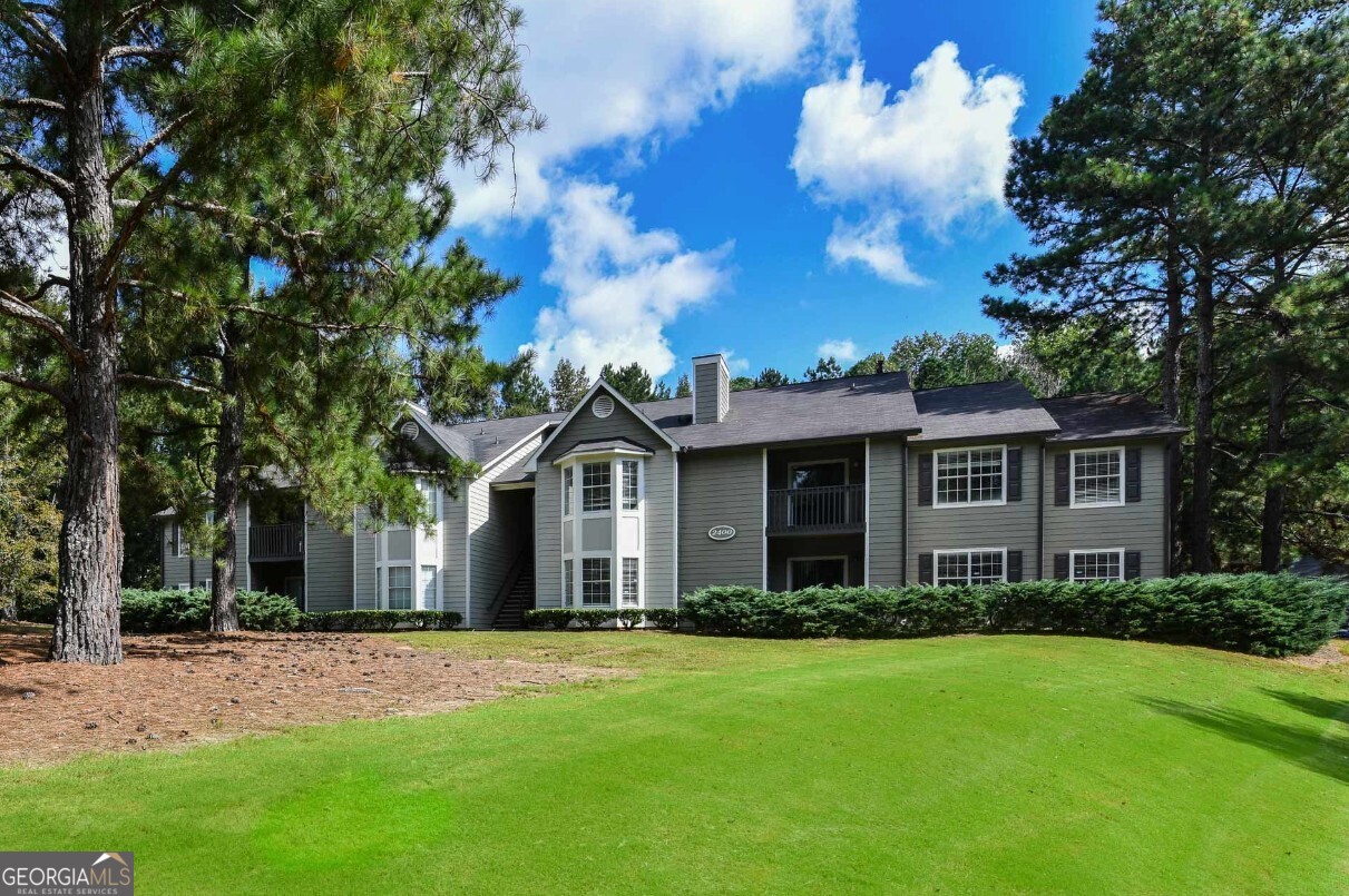 670 Thornton Road Lithia Springs GA 30122