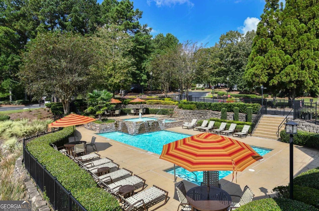 670 Thornton Road Lithia Springs GA 30122