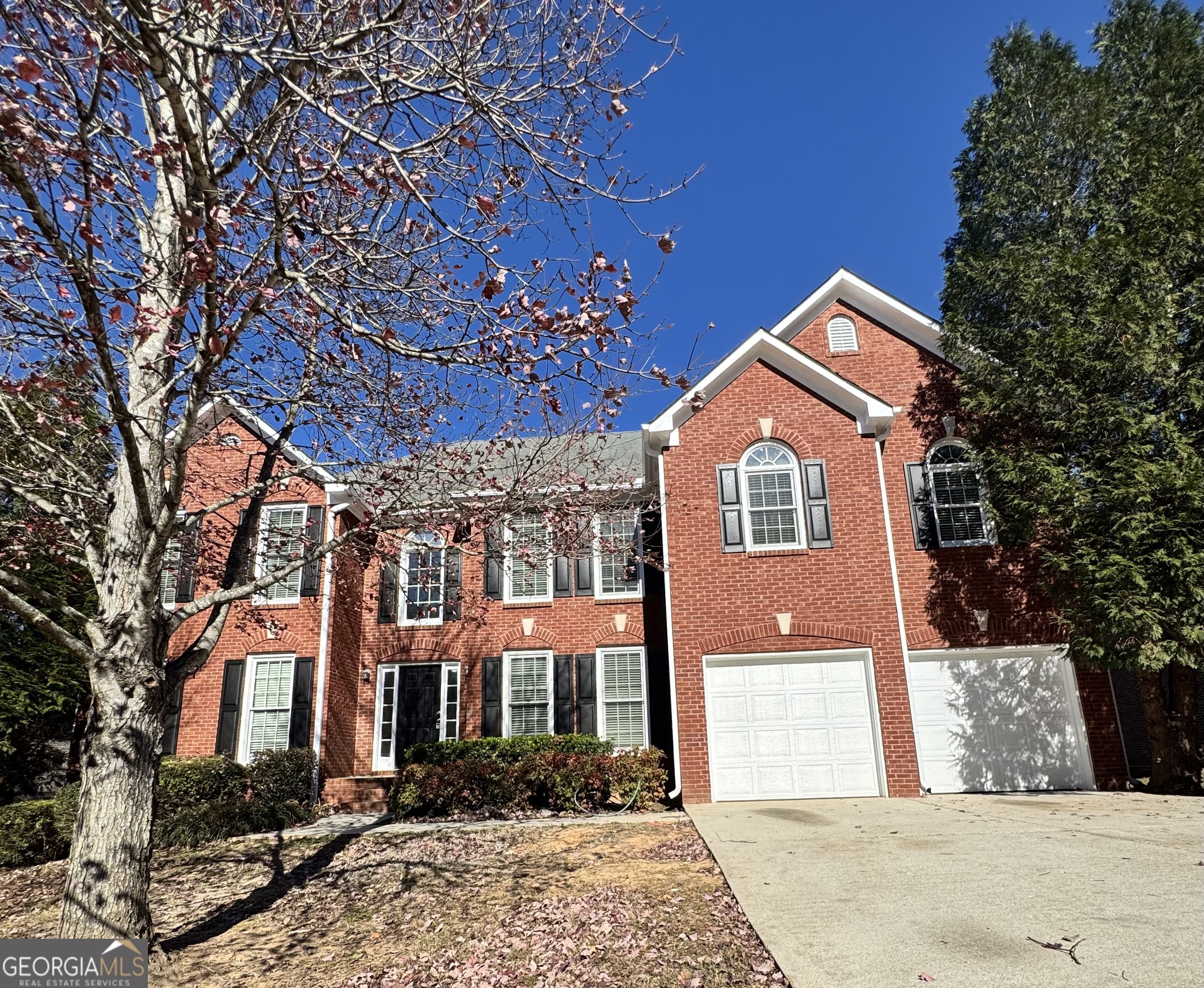 6284 Southland Ridge Stone Mountain GA 30087