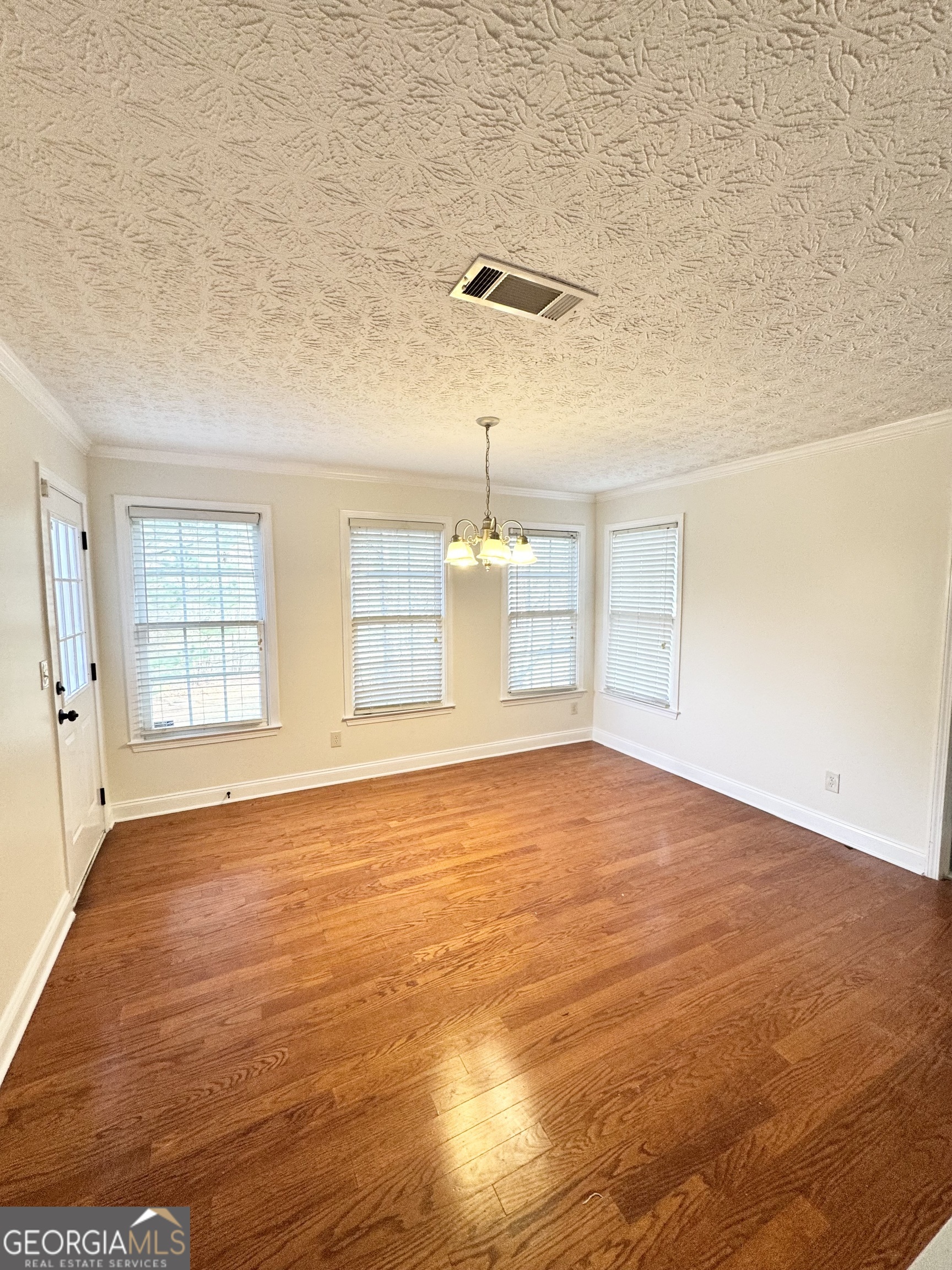 6284 Southland Ridge Stone Mountain GA 30087
