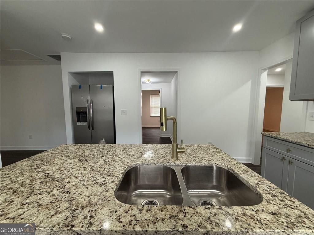 1040 Palmetto Avenue SW Atlanta GA 30314