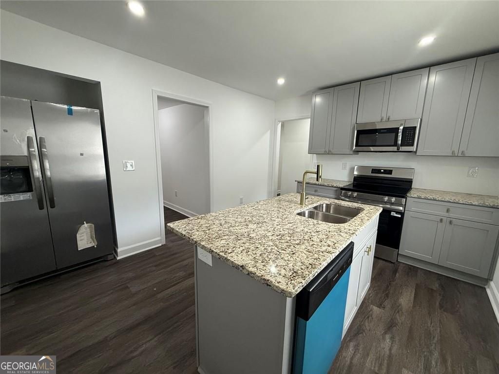1040 Palmetto Avenue SW Atlanta GA 30314