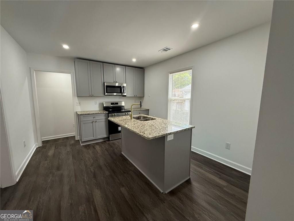 1040 Palmetto Avenue SW Atlanta GA 30314
