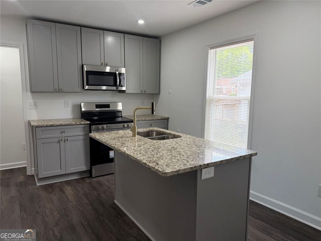 1040 Palmetto Avenue SW Atlanta GA 30314