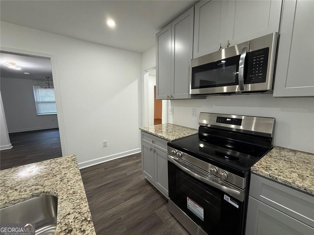1040 Palmetto Avenue SW Atlanta GA 30314