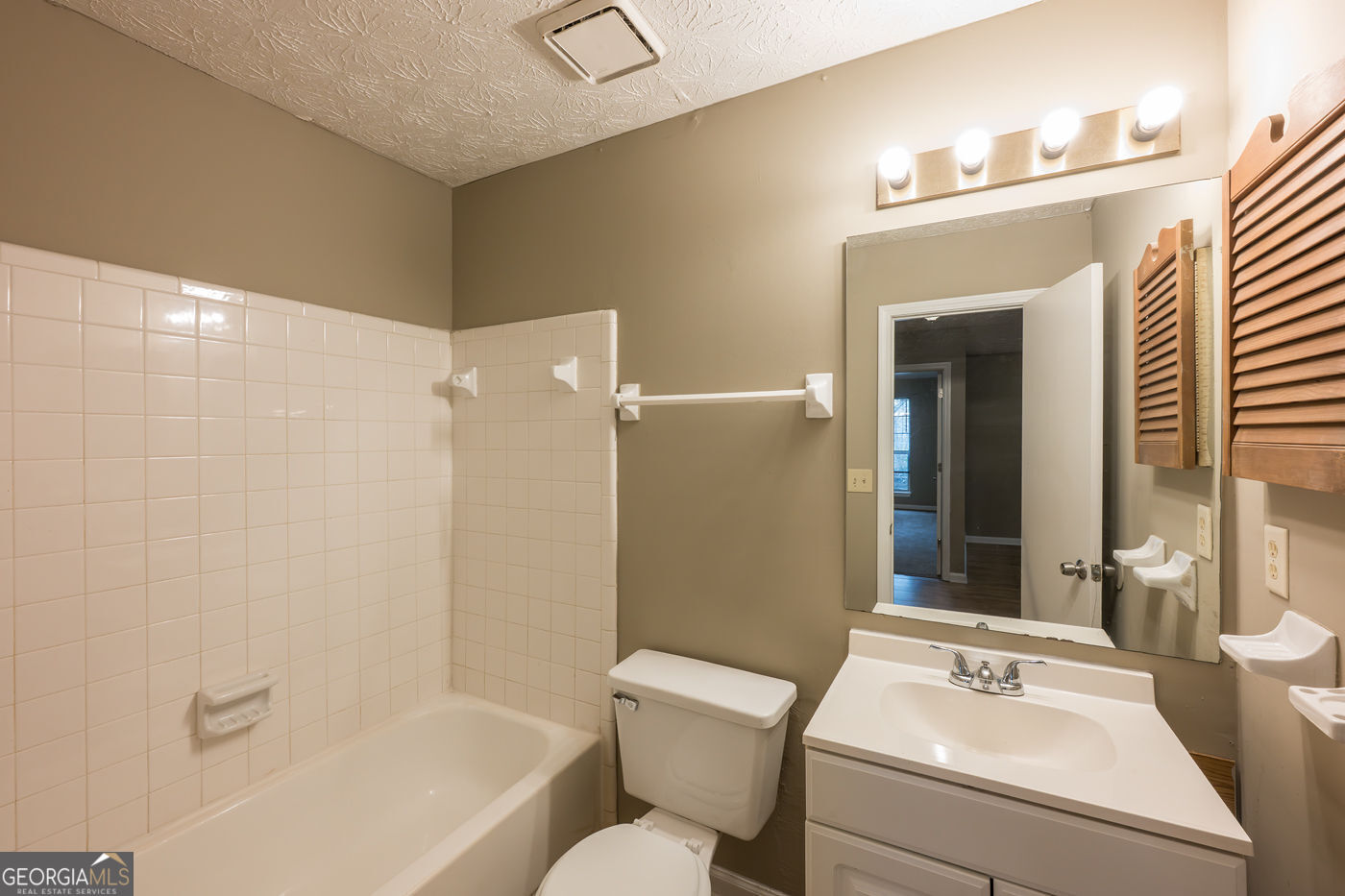 4838 Westridge Drive Norcross GA 30093