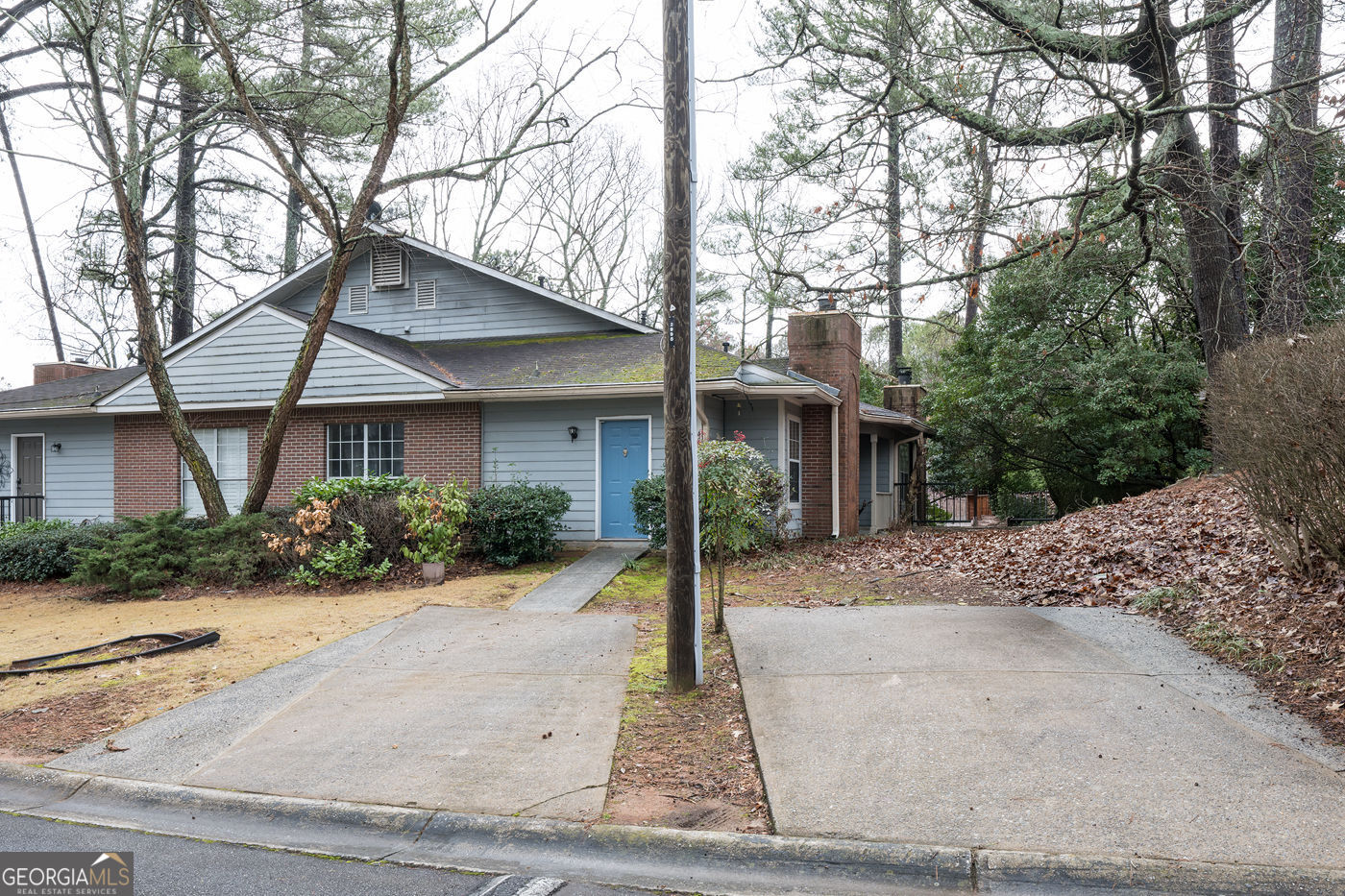 4838 Westridge Drive Norcross GA 30093