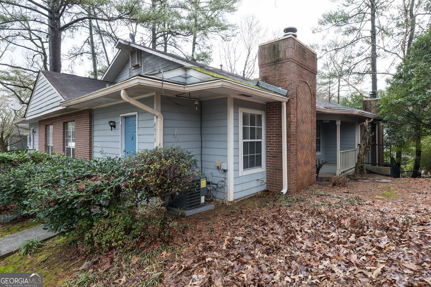 4838 Westridge Drive Norcross GA 30093