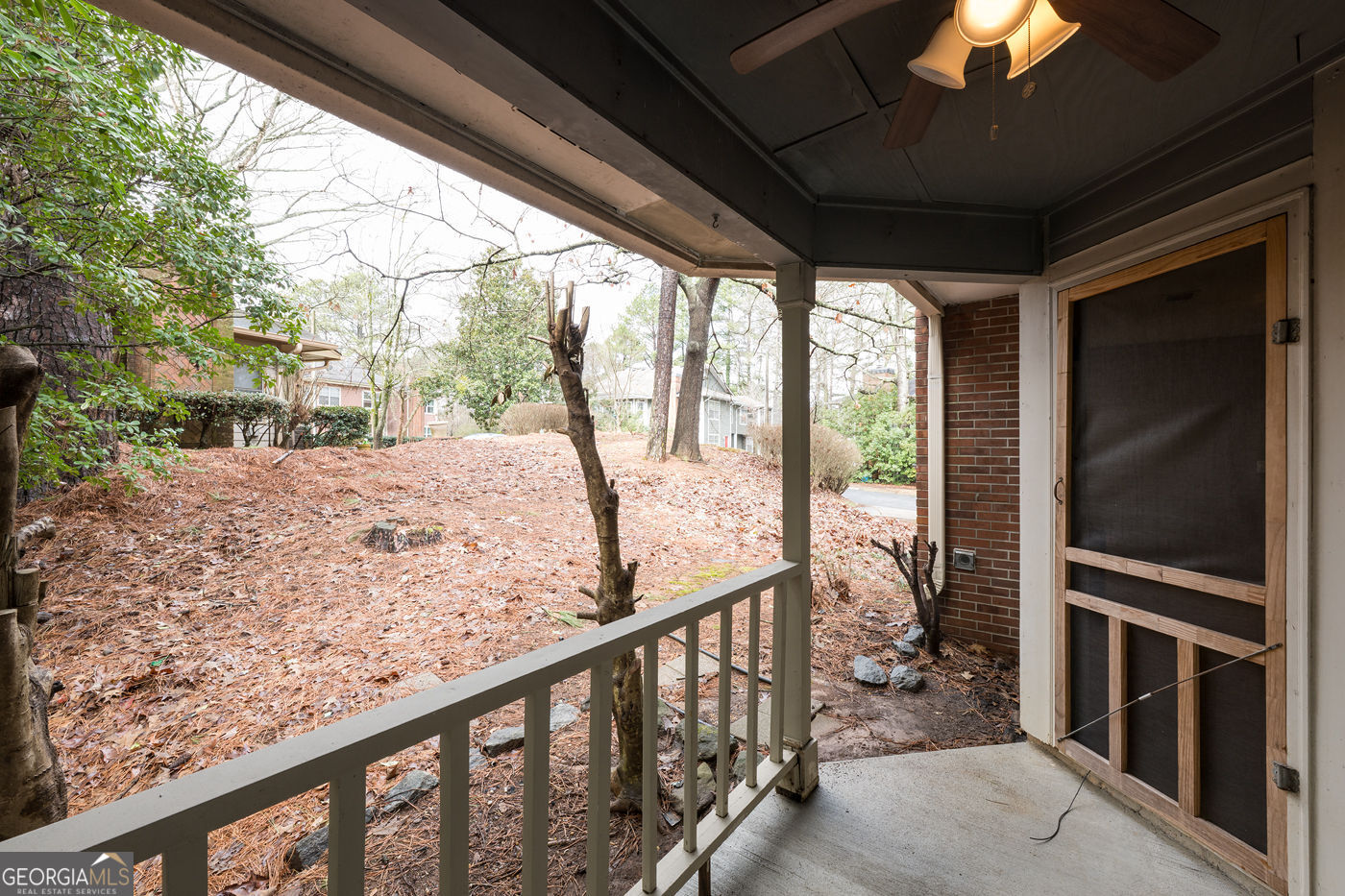 4838 Westridge Drive Norcross GA 30093