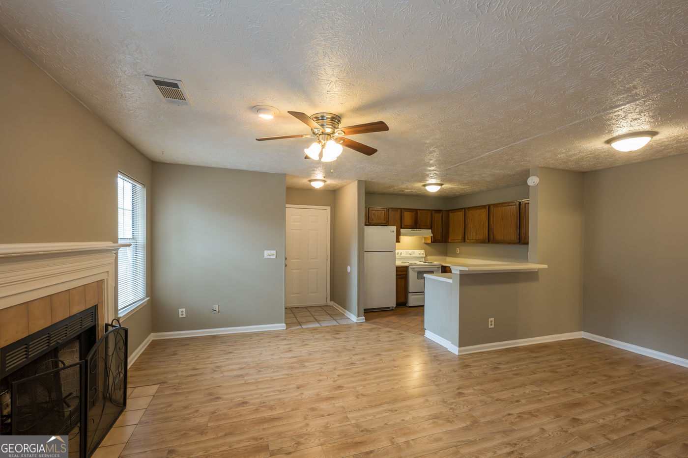 4838 Westridge Drive Norcross GA 30093